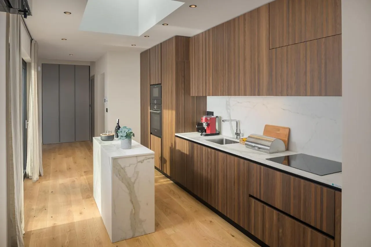 Design Villa Oliba Bale 0*,  Horvátország