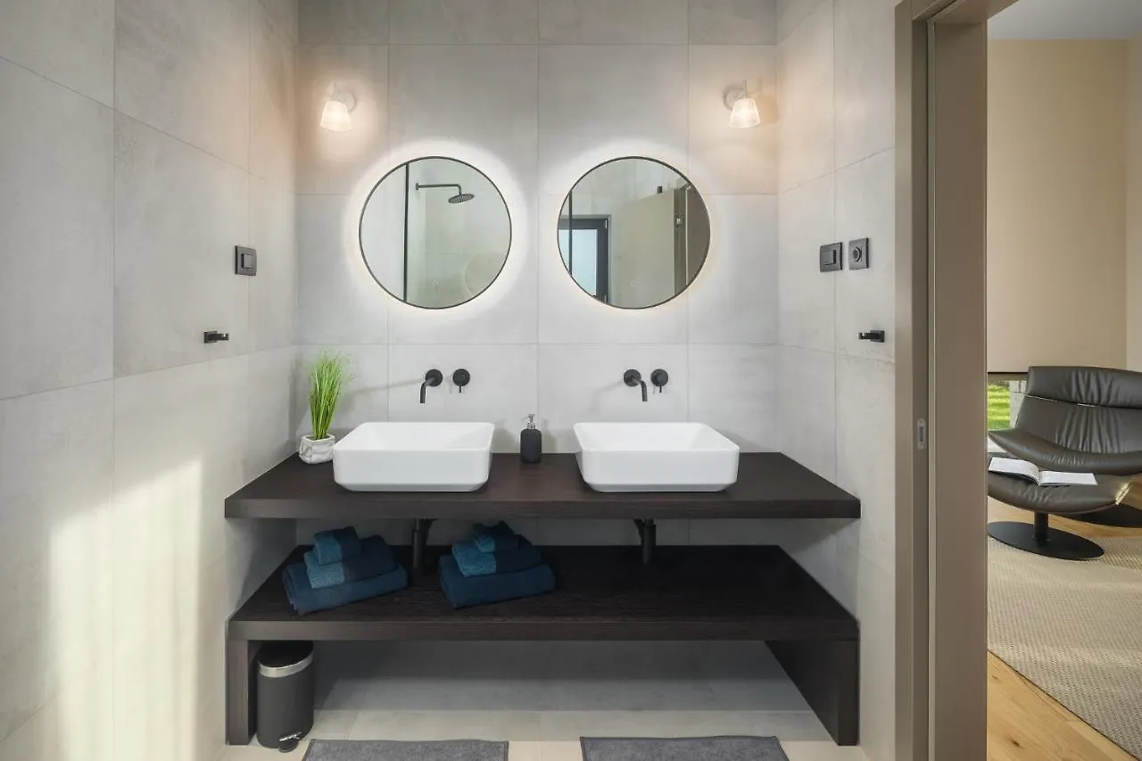 Design Villa Oliba Bale 0*,
