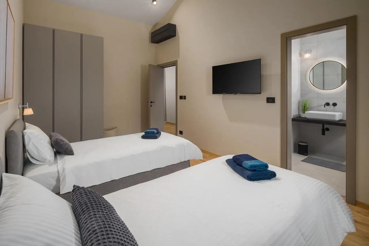 Design Villa Oliba Bale