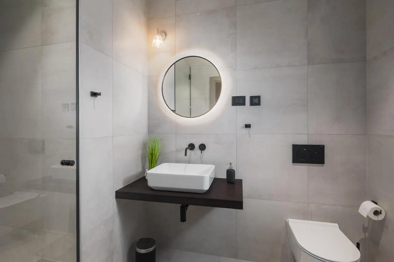 Design Villa Oliba Bale