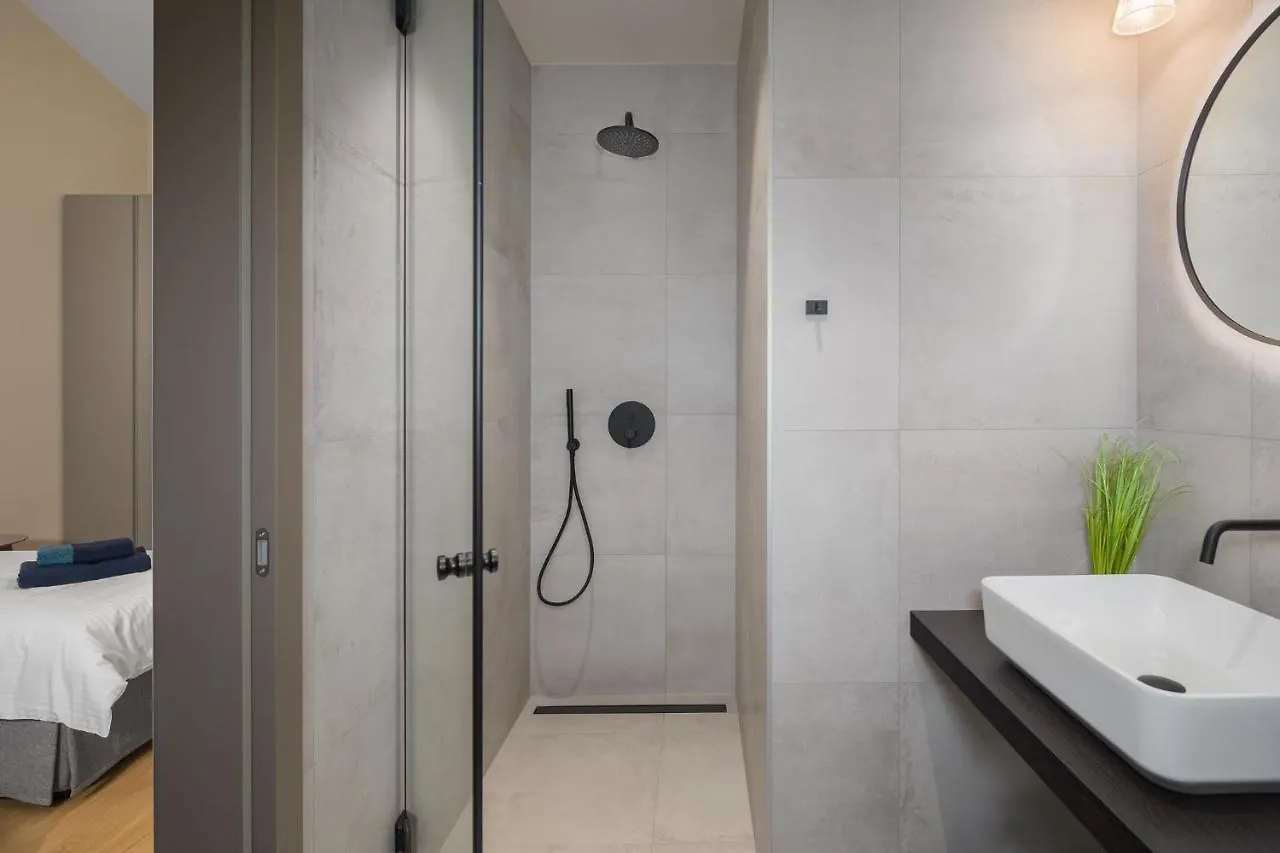 Design Villa Oliba Bale